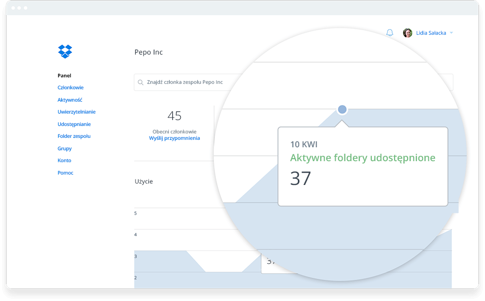 Uprość narzędzia do zarządzania