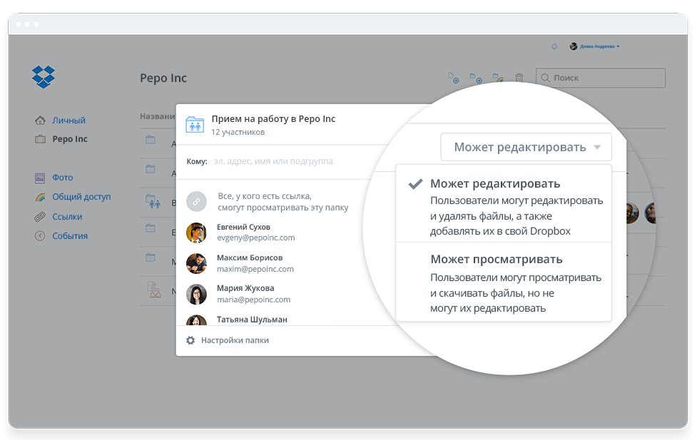 Масштабируйте бизнес