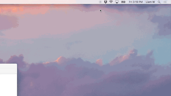 Move Dropbox to its default location