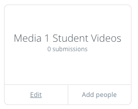 View your closed file requests from the Closed tab.
